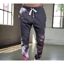 Fashionable Tiedye Cotton Sweat Pants